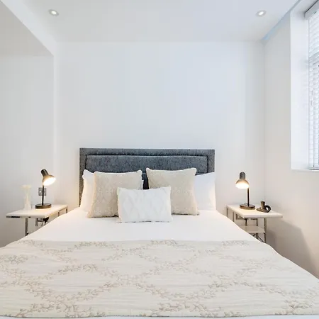 Apartment Welcome - The Piazza *