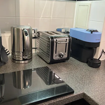 Apartamento Lombok Near Old Street,islington,angel
