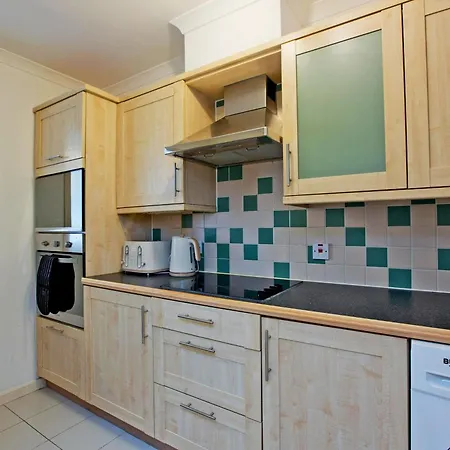 Apartamento Imperial Onedin Point-tower Hill Londres