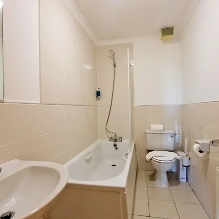 Apartment Imperial Onedin Point-tower Hill