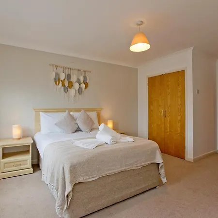 Apartment Imperial Onedin Point-tower Hill London