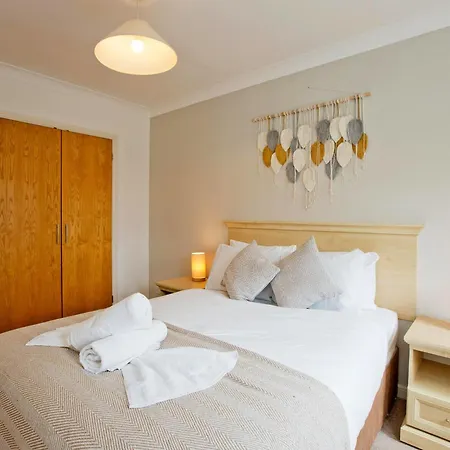 Imperial Onedin Point-tower Hill Apartamento *