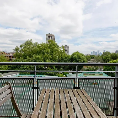 Apartamento Imperial Onedin Point-tower Hill