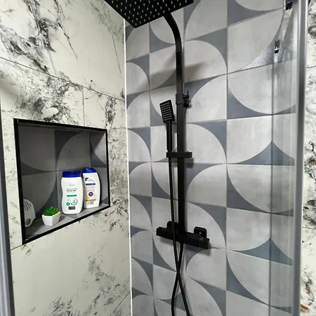 Apartment Comfy Entire Flat In Kings Cross *