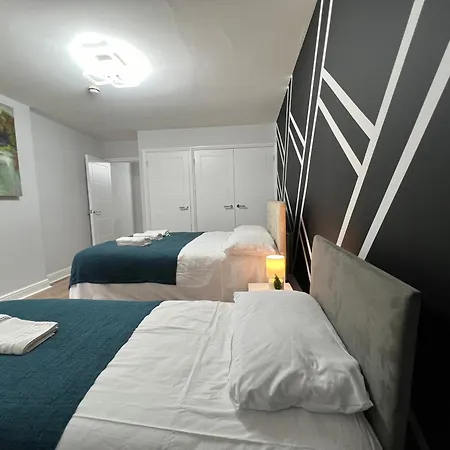 Comfy Entire Flat In Kings Cross London