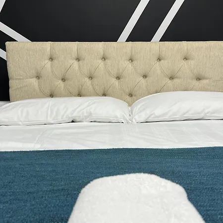 Comfy Entire Flat In Kings Cross * London