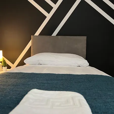 Comfy Entire Flat In Kings Cross Apartment
