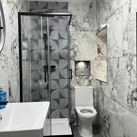Apartment Comfy Entire Flat In Kings Cross *