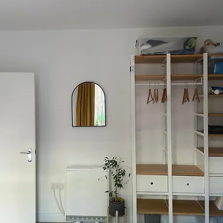 Little Victorian Conversion London