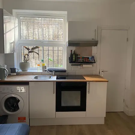 Little Victorian Conversion London