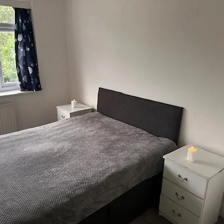 Apartment Comfort Place *