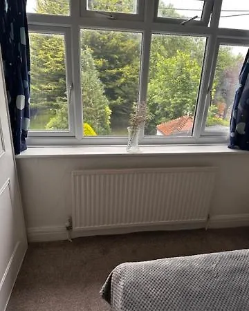 Apartment Comfort Place London