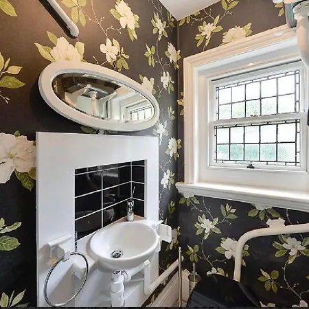 The Harrods Penthouse *