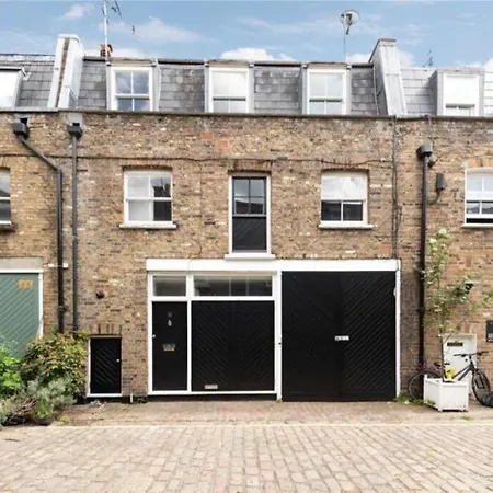Shared House - Private With Dedicated Guest Bathroom Near Paddington * London