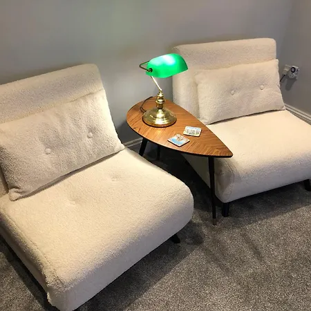 Shared House - Private With Dedicated Guest Bathroom Near Paddington Homestay London