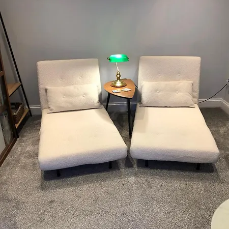 Shared House - Private With Dedicated Guest Bathroom Near Paddington Homestay London