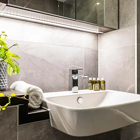 Stunning Studio London