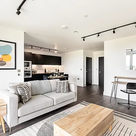 Apartment Stunning Studio *