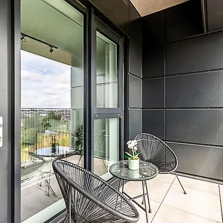 Stunning Studio *
