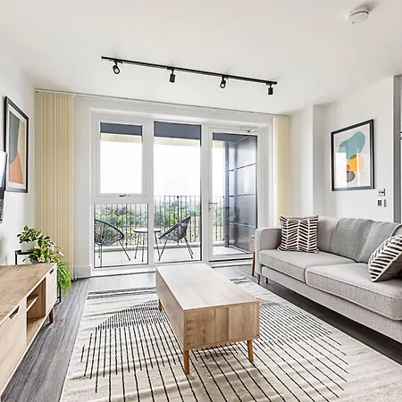 Stunning Studio London