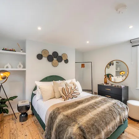 Holiday home Pottter's Perch - Covent Garden - By Frankie Says *