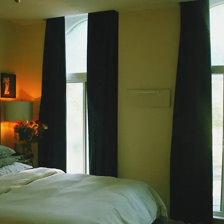 Apartment The Artists House Near Holland Park London