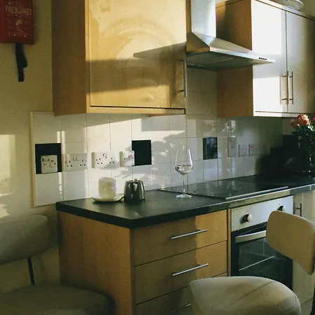Apartment The Artists House Near Holland Park