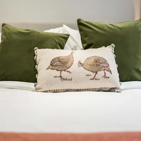 Apartment Hyde Park By Sleepy