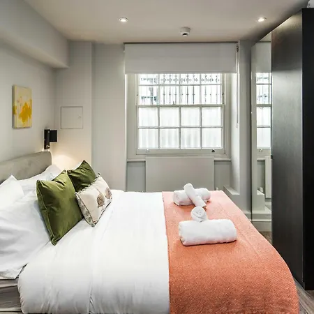 Apartment Hyde Park By Sleepy