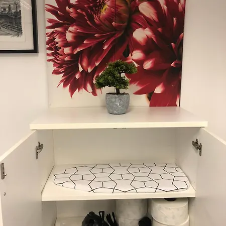 Harry Potter S Flat In Apartment *