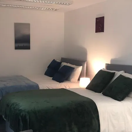 Harry Potter S Flat In *