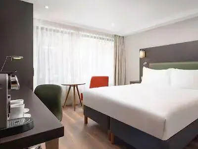 Doubletree By Hilton - Hyde Park Londres