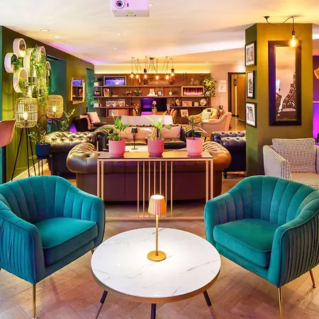 Mercure Bridge London