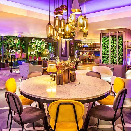 Mercure Bridge Hotel