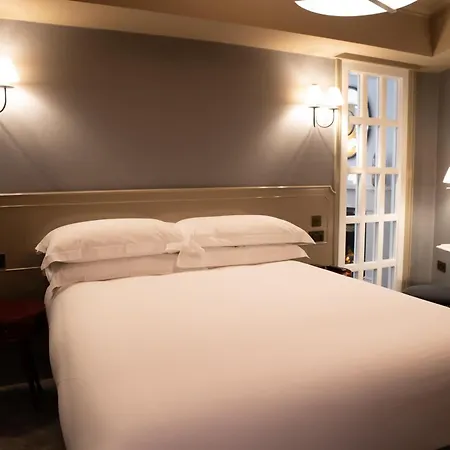 Hotel The Capital Hotel, & Townhouse 5*