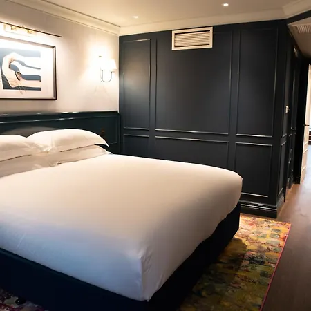 The Capital Hotel, & Townhouse Hotel London