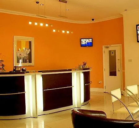 Lih Hotel Londres