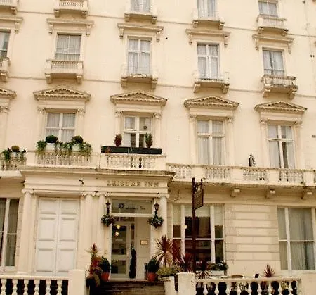 Lih 2* Londres