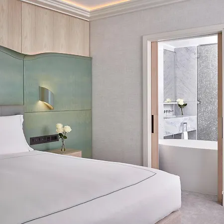 Hotel The Berkeley, Maybourne Collection 5*