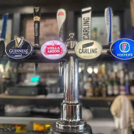 The Phoenix Paddington *