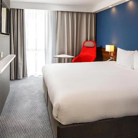 Express - Excel By Ihg Hotel 3*
