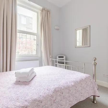 Apartment Cosy 1 Bedroom Near Harrods Knightsbridge *