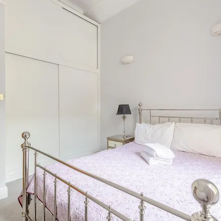 Cosy 1 Bedroom Near Harrods Knightsbridge