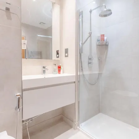 Apartment Cosy 1 Bedroom Near Harrods Knightsbridge