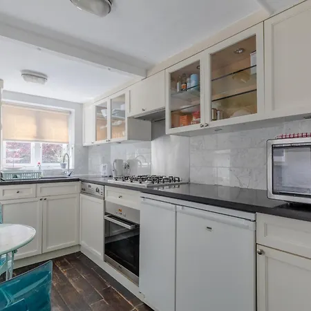 Apartment Cosy 1 Bedroom Near Harrods Knightsbridge *