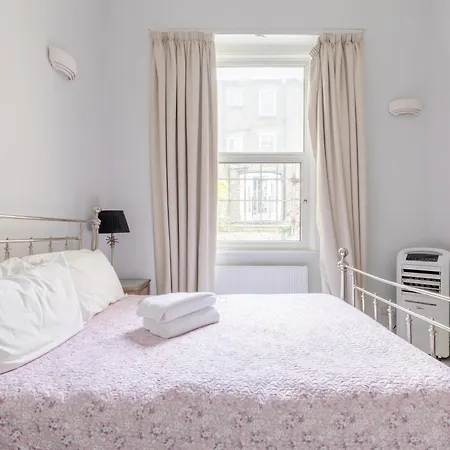 Cosy 1 Bedroom Near Harrods Knightsbridge *