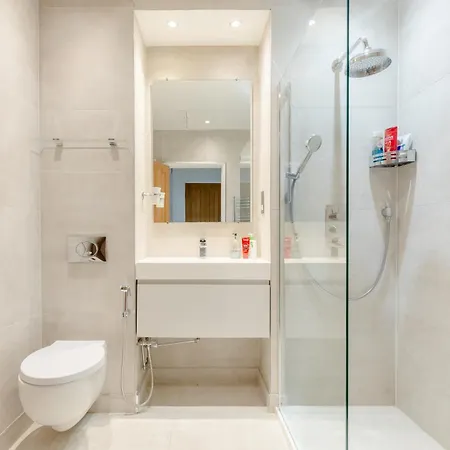 Cosy 1 Bedroom Near Harrods Knightsbridge * London