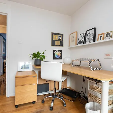 Apartment Battersea 2 Bedroom Flat