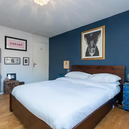 Apartment Battersea 2 Bedroom Flat