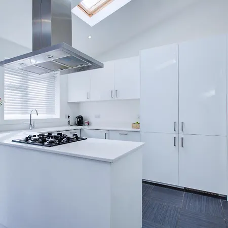 Apartment High End *
